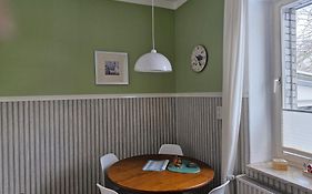 Ferienwohnung Peters